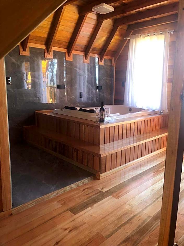 Hospedagem Família Cruz