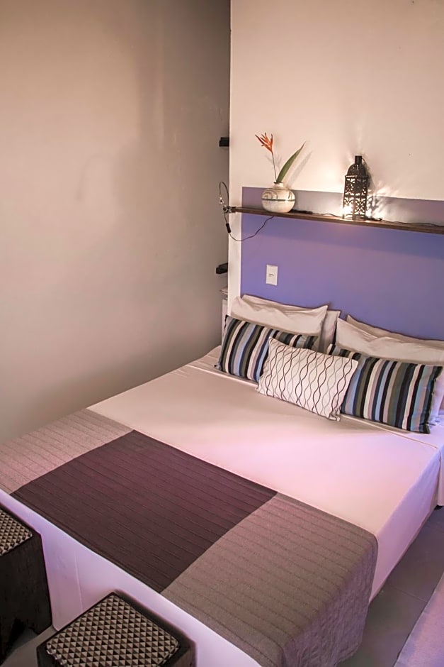 Planeta Banana Paraty