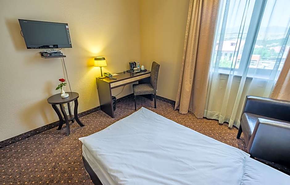 Hotel Lomsia