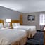 Days Inn by Wyndham Niagara Falls Near The Falls