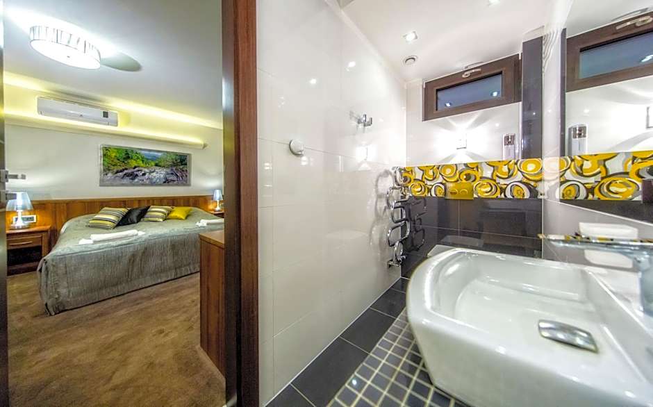 Villa Collis - Bieszczady