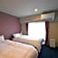 Omura Station Hotel Nagasaki Airport