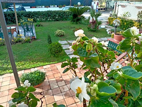 B&B villamariascauri