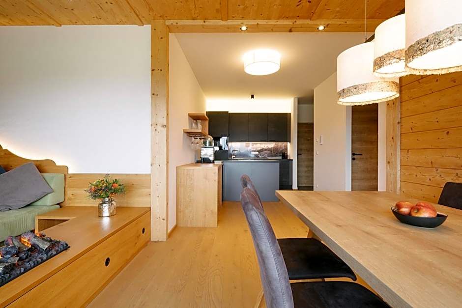 Chalet Village by Apart4you