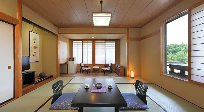 Fujiya Ryokan