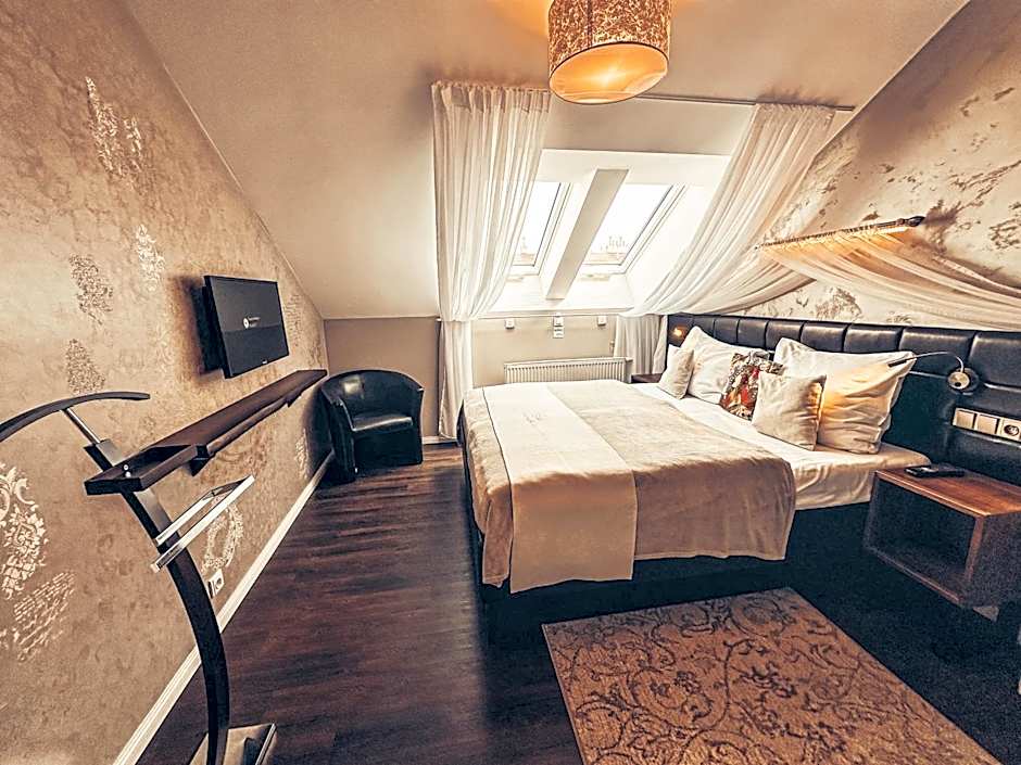 Alfons Boutique Hotel