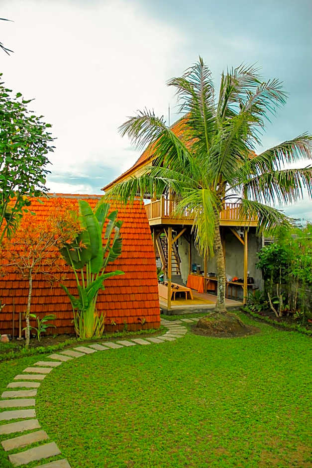 Dedeane ubud
