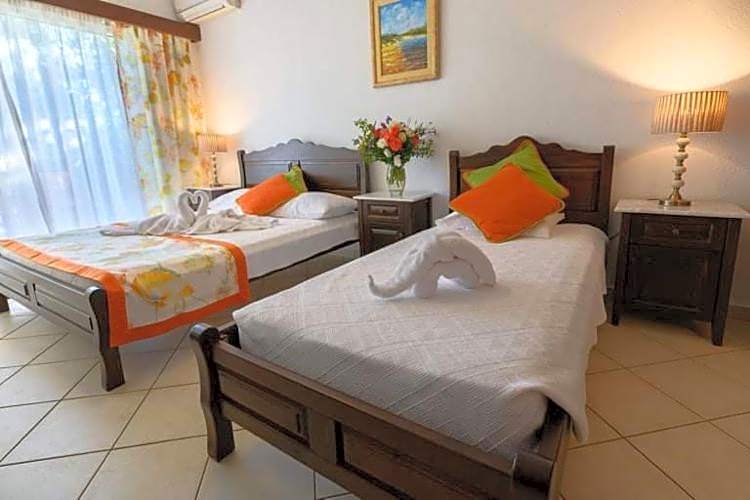 Afrodite Hotel Apartments