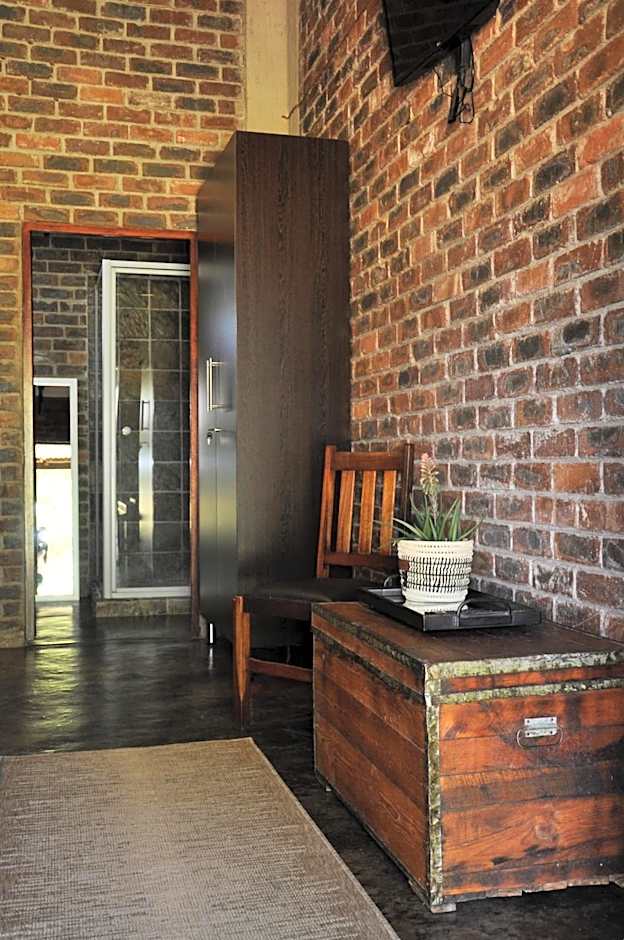 Grincourt B&B- with No Load shedding