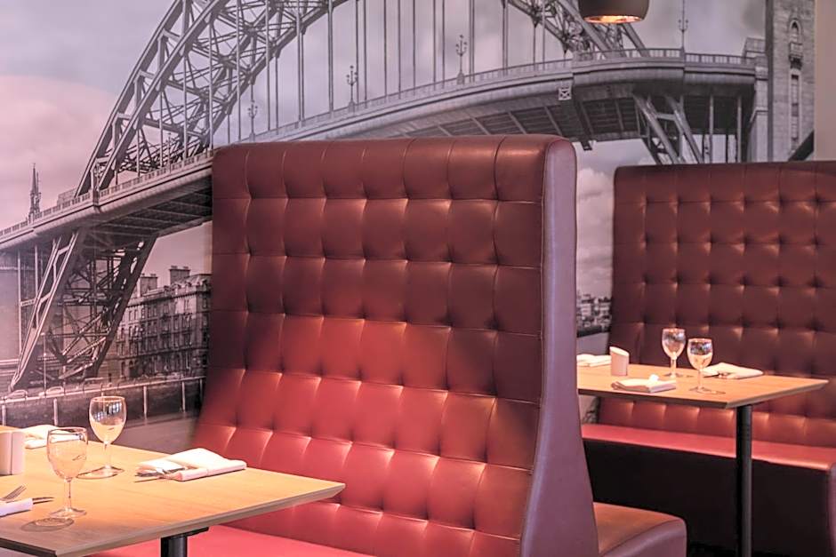 Novotel Newcastle Airport