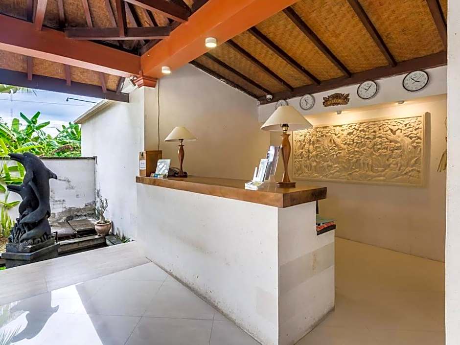 Hotel Melamun