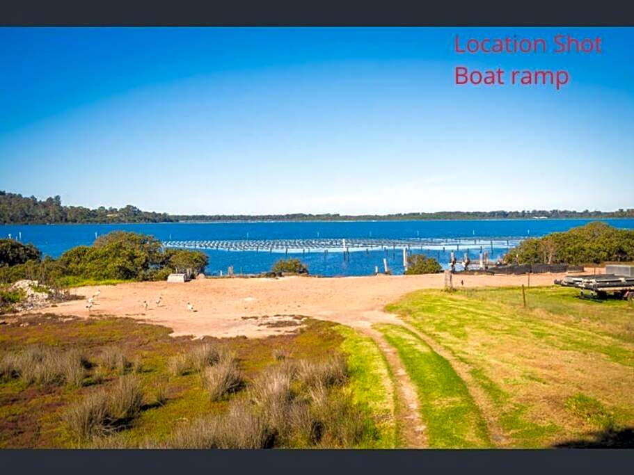 Top of the Lake Holiday Units