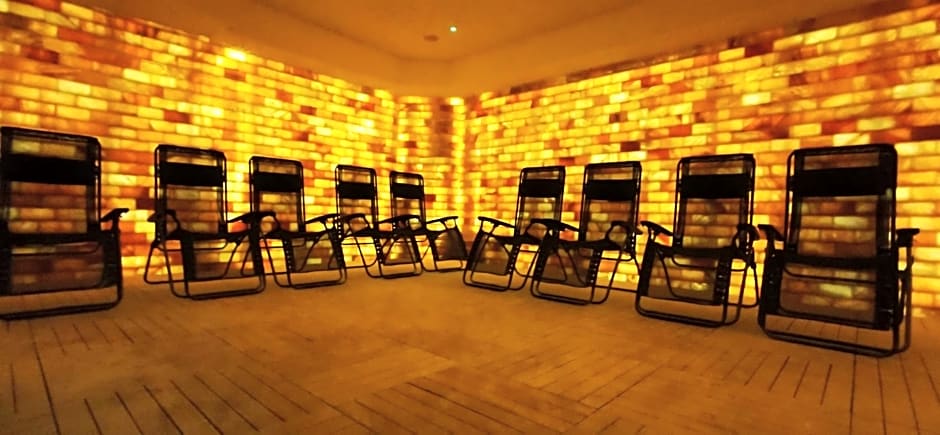St Lukas Medical & SPA