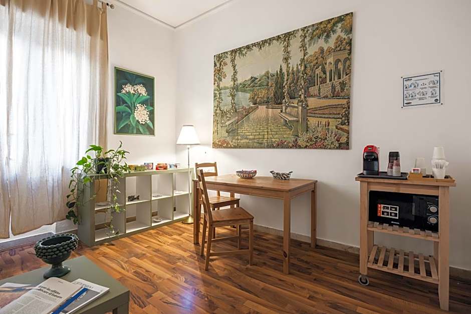Dante Suites