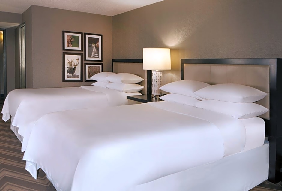 Sheraton Bucks County Langhorne