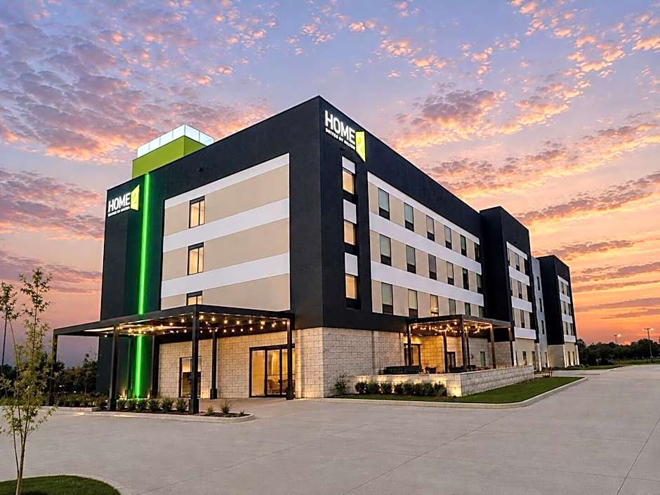 Home2 Suites by Hilton - Wichita Northeast