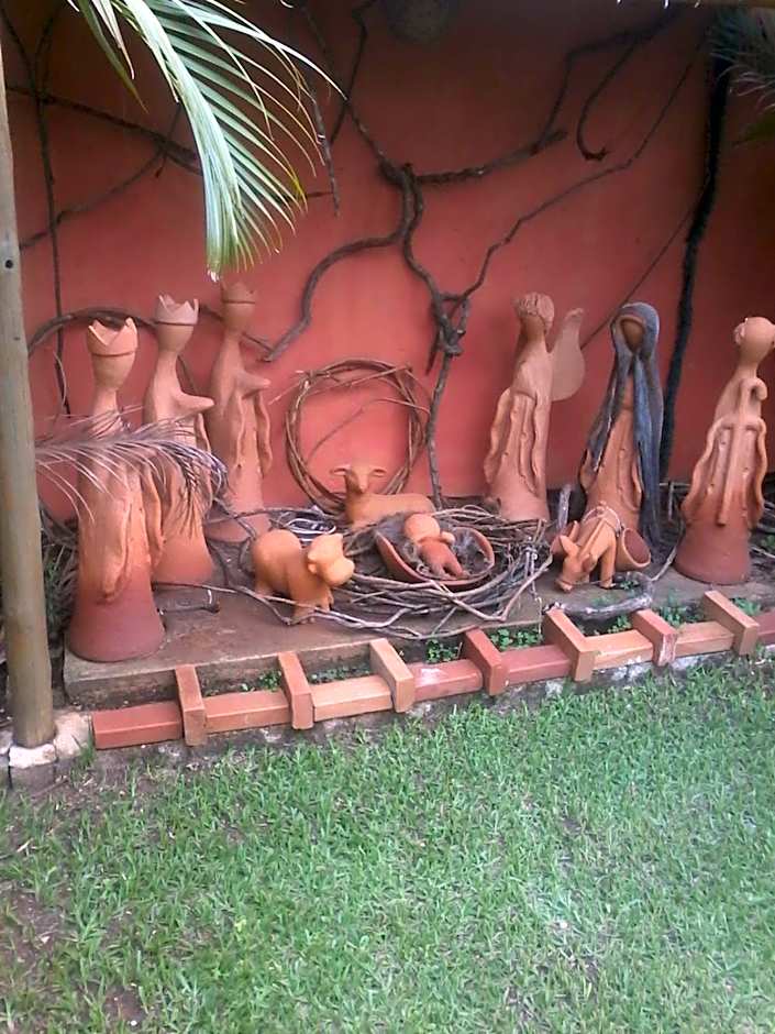 Pousada Flor De Lótus Cipó