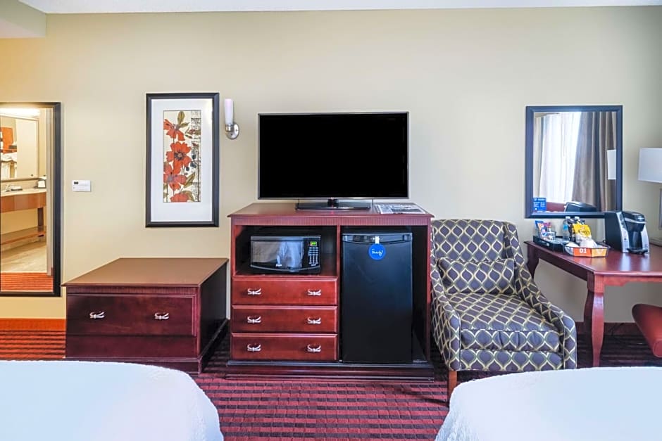 Hampton Inn By Hilton Covington