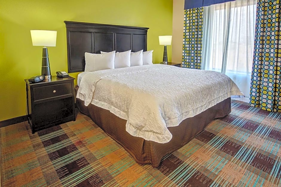 Hampton Inn By Hilton & Suites Clarksville