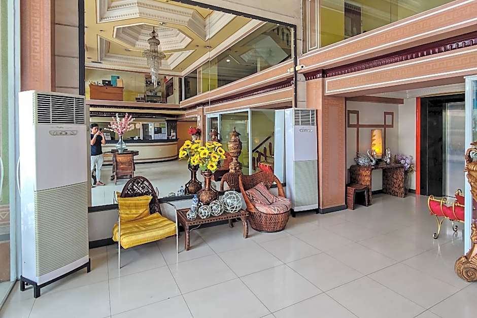 Hotel Uno Davao City