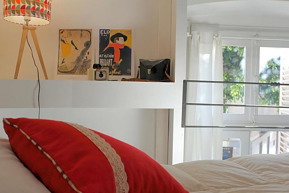 Sa Prazza GuestHouse