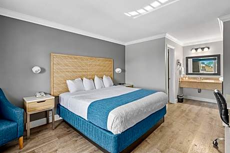 King Room