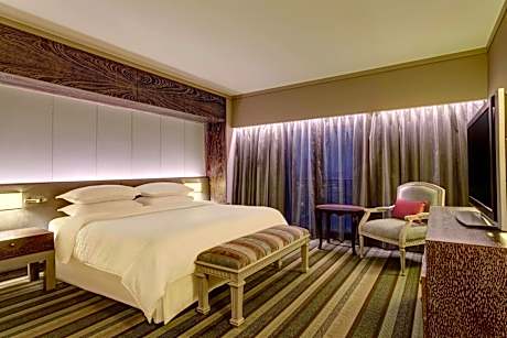 Presidential Suite, 1 King