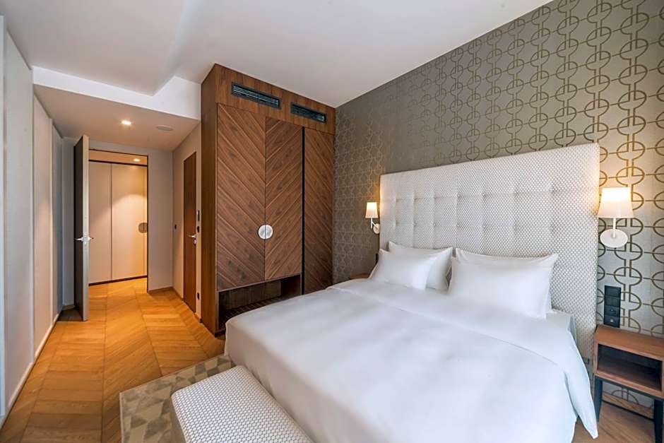 Radisson Hotel and Suites Gdansk