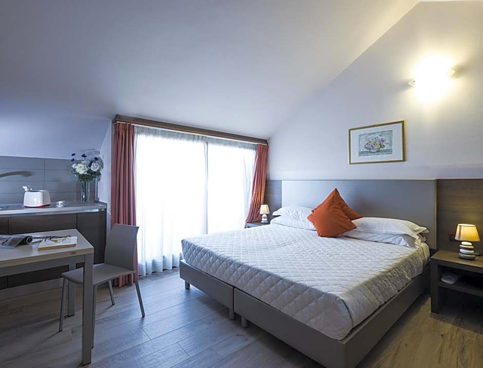 Residence Caffé Savona