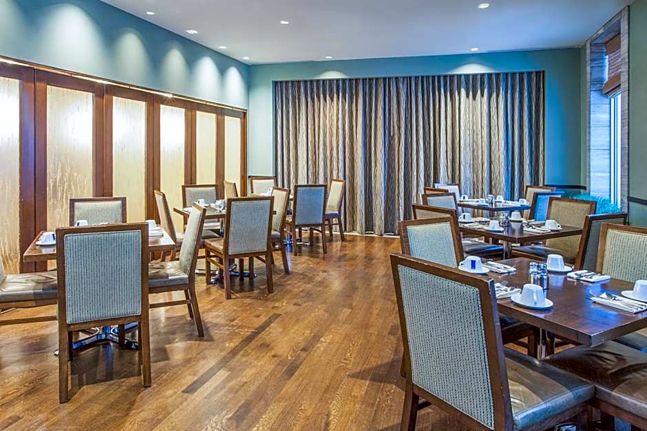 Crowne Plaza Hotel Glen Ellyn/Lombard By IHG