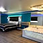 Blue Beach Motel Providence North Kingstown