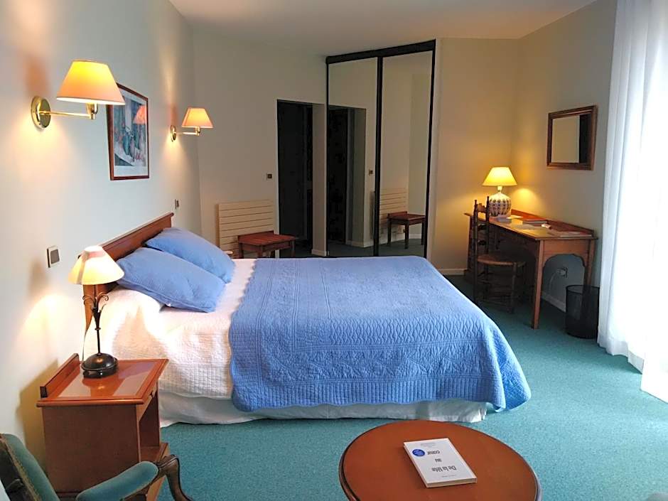 Auberge des Pins - Teritoria