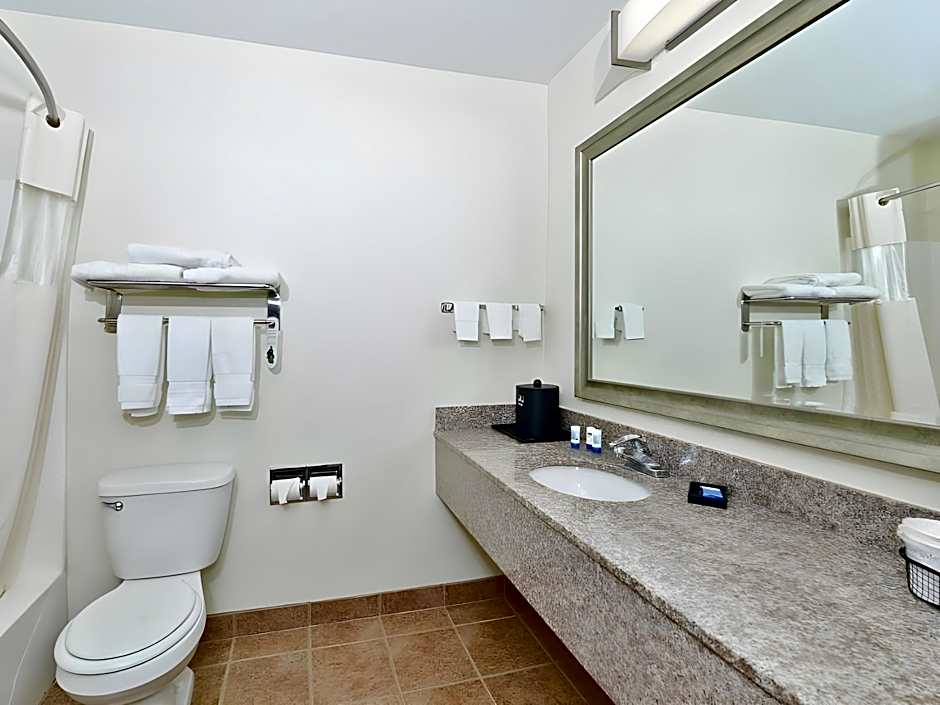 Best Western Plus Orange County