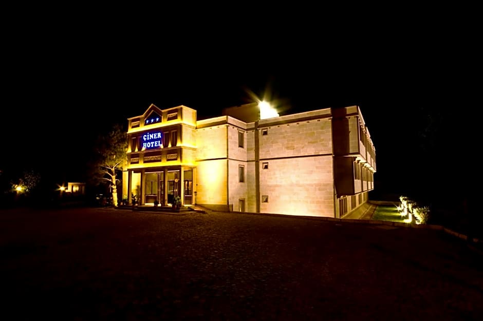 Ciner Hotel