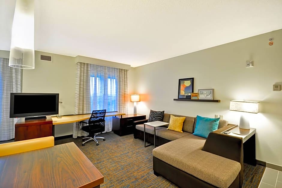 Residence Inn by Marriott Lexington South/Hamburg Place