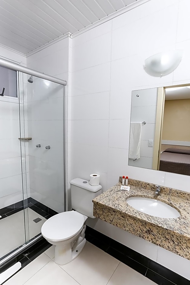 Hotel Express Savoy - Centro Histórico