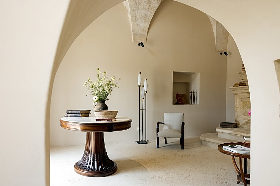 Il Giardino Grande - Dimora In Salento