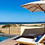 Hotel Le Dune Piscinas