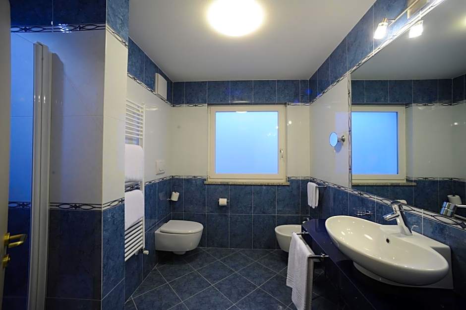 Family Hotel Andes - Only for Family