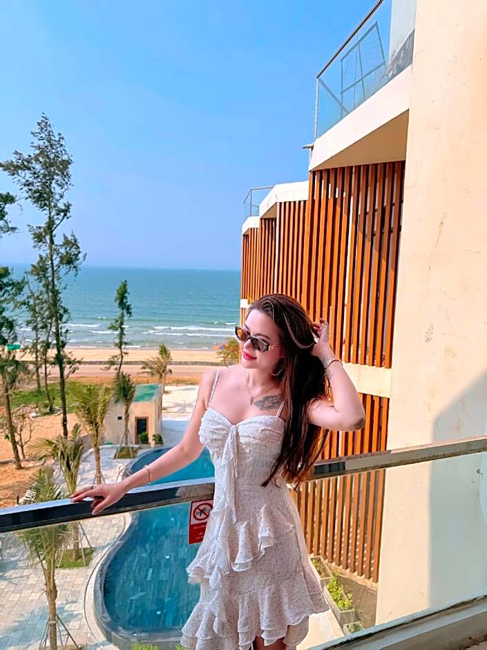 Khách sạn LAMER Thiên Cầm