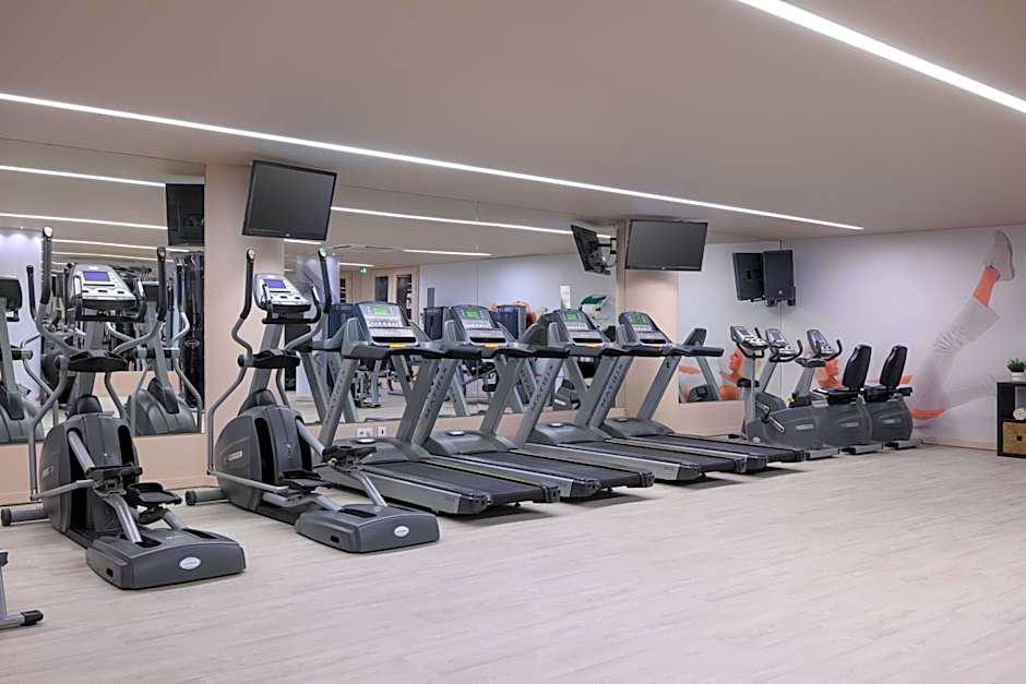 Melia Lisboa Aeropuerto