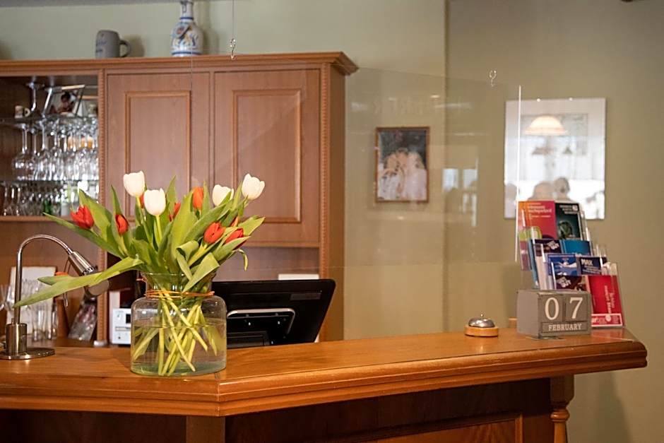 Hotel-Stadt-Aschersleben