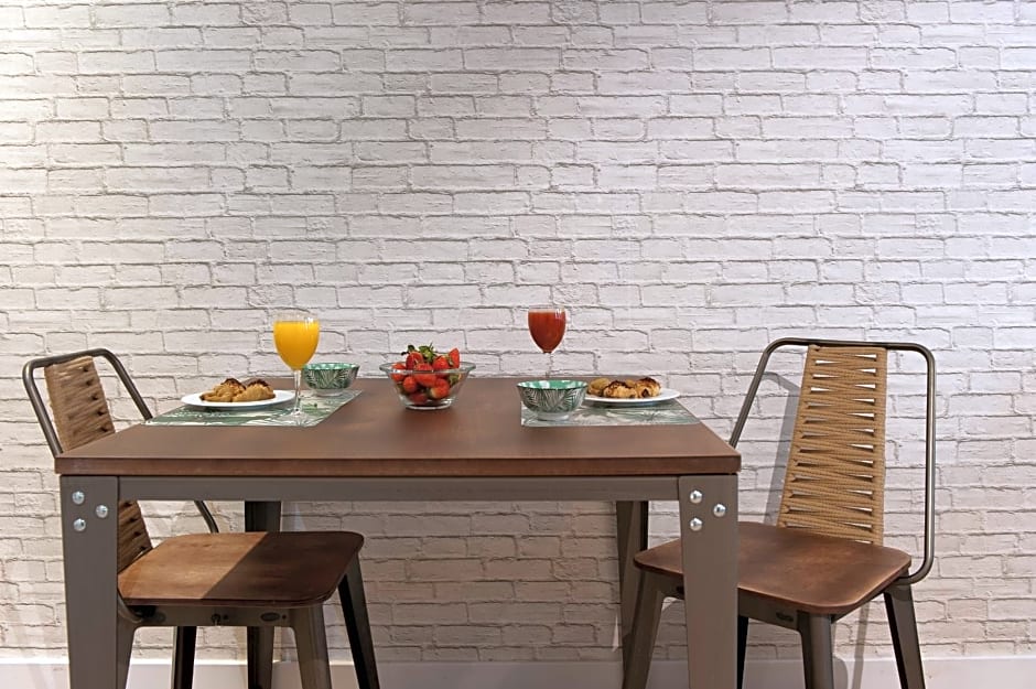 MH Apartments Sant Pau