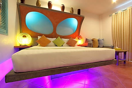 Bungalow (3 Adults)