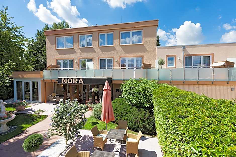 Photo 1 of 24 of Hotel Nora