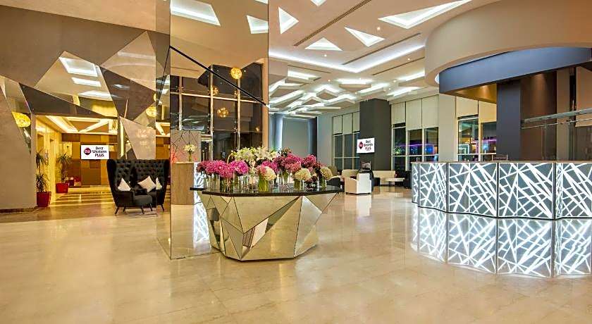 Best Western Plus Doha