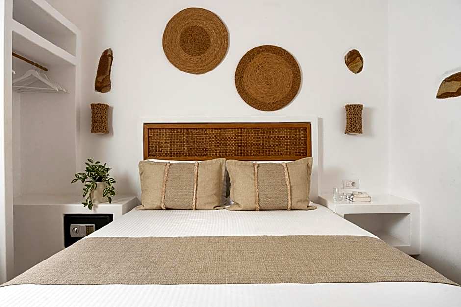 Semiramis Hotel