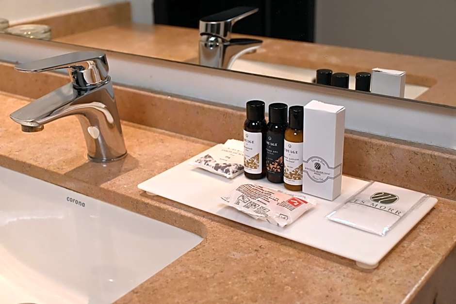 Hotel Morrison Zona Rosa