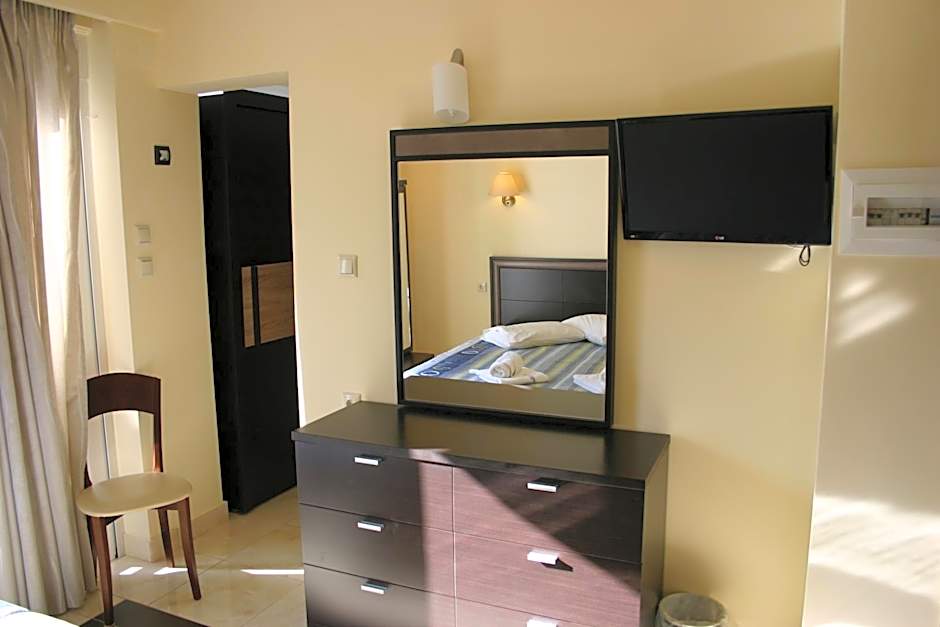 Hotel Petit Palais