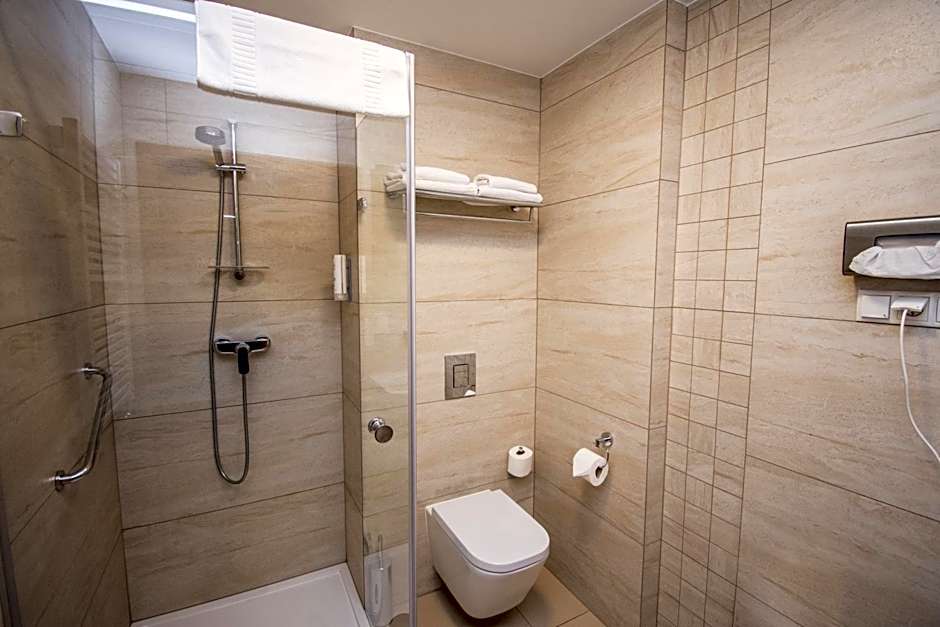 Ruben Hotel Zielona Góra